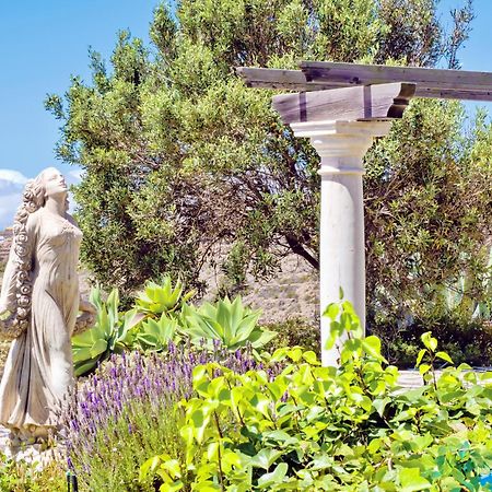 -Casa Azul-Arico Viejo La Sabinita - Baden, Wandern, Klettern, Individualurlaub Jenseits Des Massentourismus, Villa Екстериор снимка