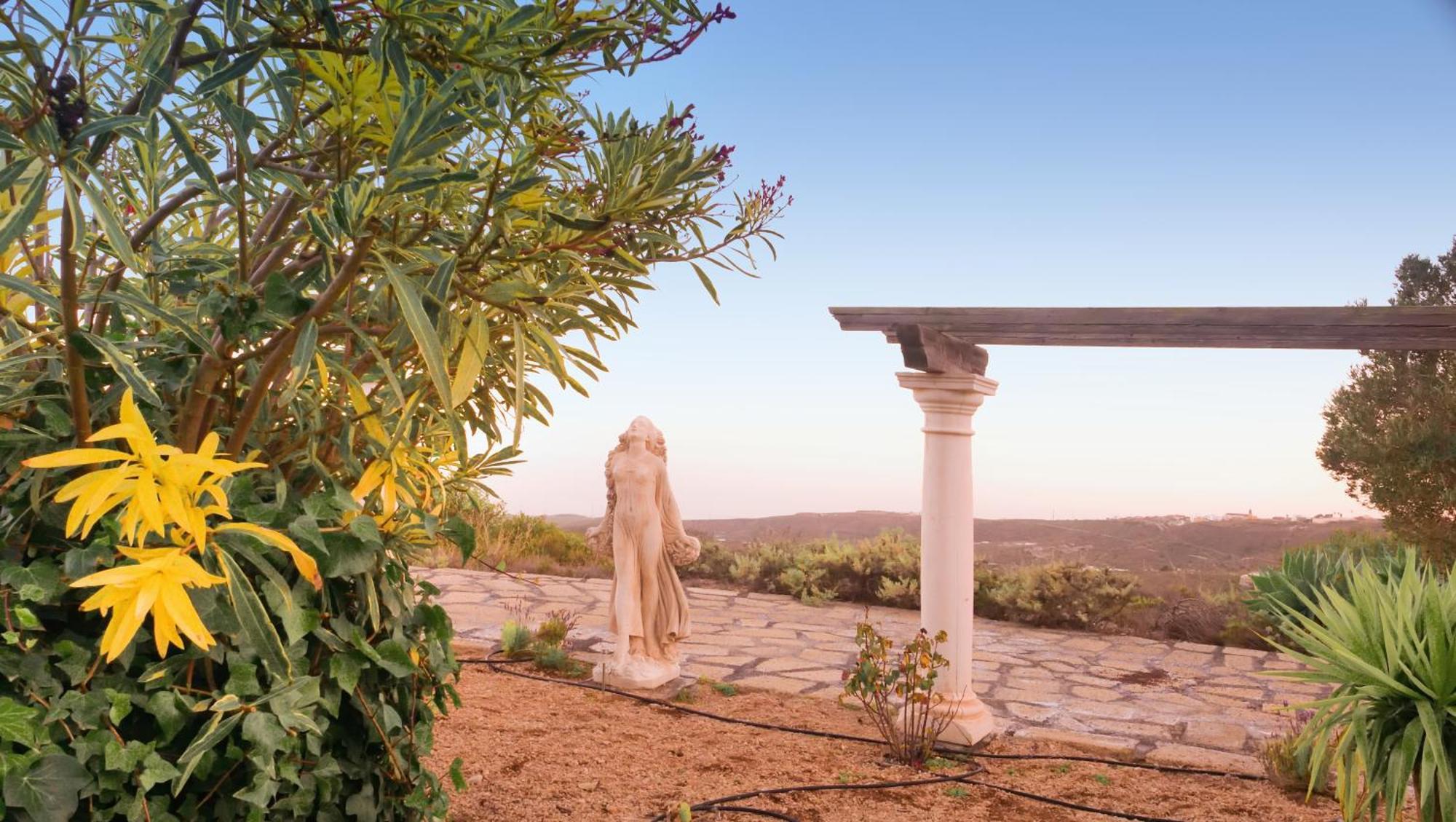 -Casa Azul-Arico Viejo La Sabinita - Baden, Wandern, Klettern, Individualurlaub Jenseits Des Massentourismus, Villa Екстериор снимка